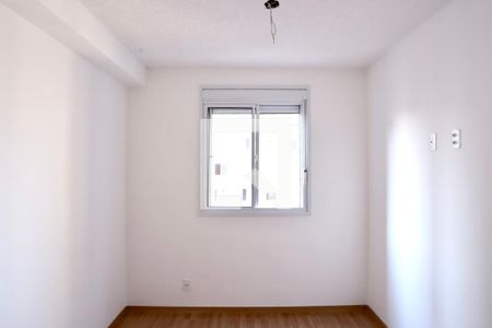 Quarto de apartamento à venda com 1 quarto, 24m² em Belenzinho, São Paulo