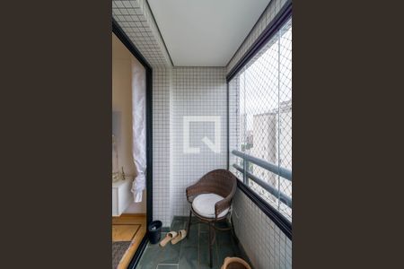 Apartamento à venda com 2 quartos, 55m² em Vila Andrade, São Paulo