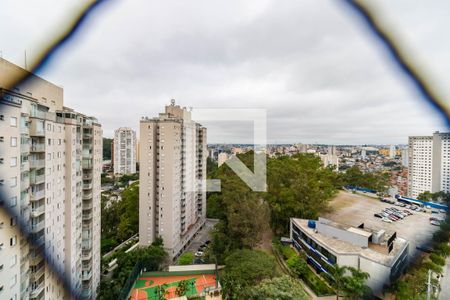 Apartamento à venda com 2 quartos, 55m² em Vila Andrade, São Paulo