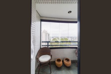 Apartamento à venda com 2 quartos, 55m² em Vila Andrade, São Paulo