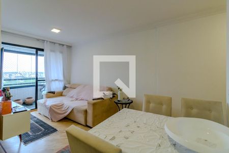 Apartamento à venda com 2 quartos, 55m² em Vila Andrade, São Paulo