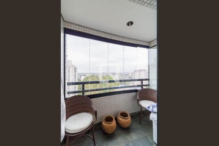 Apartamento à venda com 2 quartos, 55m² em Vila Andrade, São Paulo