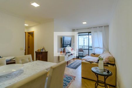 Apartamento à venda com 2 quartos, 55m² em Vila Andrade, São Paulo