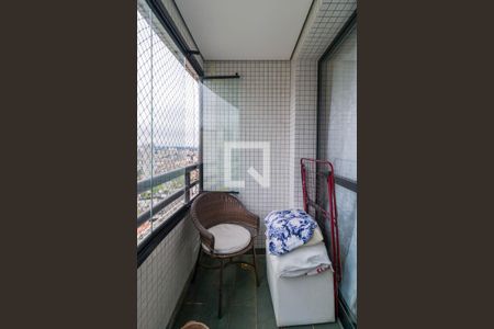 Apartamento à venda com 2 quartos, 55m² em Vila Andrade, São Paulo