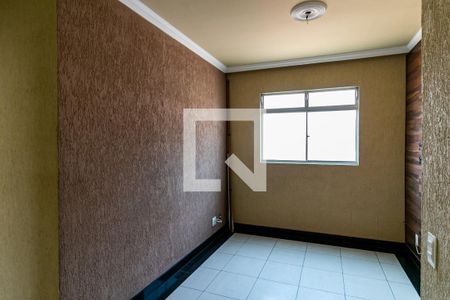 Sala de apartamento para alugar com 3 quartos, 75m² em Santa Amelia, Belo Horizonte