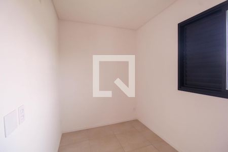 Quarto 1 de apartamento à venda com 1 quarto, 36m² em Vila Bertioga, São Paulo