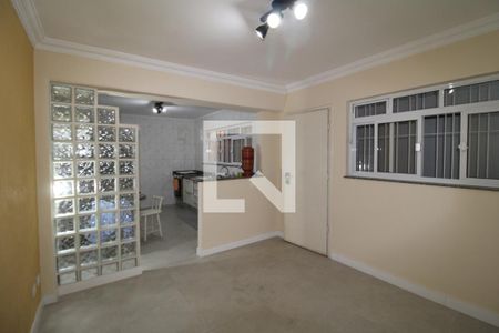 Sala de Jantar de casa para alugar com 3 quartos, 130m² em Santana, São Paulo