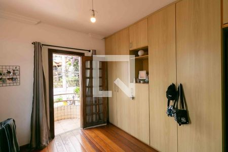 Quarto 1 de casa à venda com 3 quartos, 200m² em Castelo, Belo Horizonte