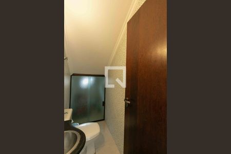 Lavabo de casa à venda com 3 quartos, 200m² em Castelo, Belo Horizonte