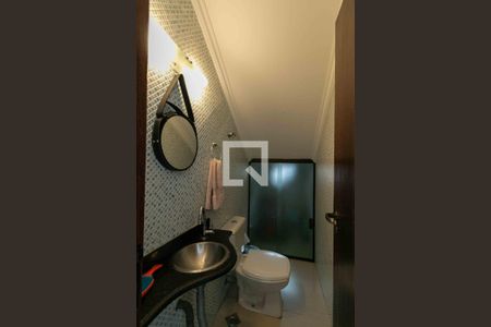 Lavabo de casa à venda com 3 quartos, 200m² em Castelo, Belo Horizonte