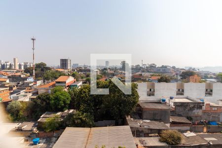 Vista do Quarto 1 de apartamento para alugar com 2 quartos, 42m² em Parada Xv de Novembro, São Paulo