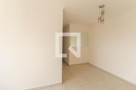 Sala de apartamento para alugar com 3 quartos, 68m² em Jardim Shangai, Jundiaí