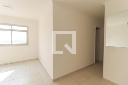 Sala de apartamento para alugar com 3 quartos, 68m² em Jardim Shangai, Jundiaí