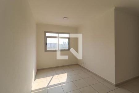 Sala de apartamento para alugar com 3 quartos, 68m² em Jardim Shangai, Jundiaí