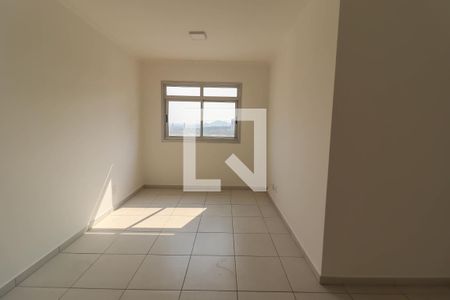 Sala de apartamento para alugar com 3 quartos, 68m² em Jardim Shangai, Jundiaí