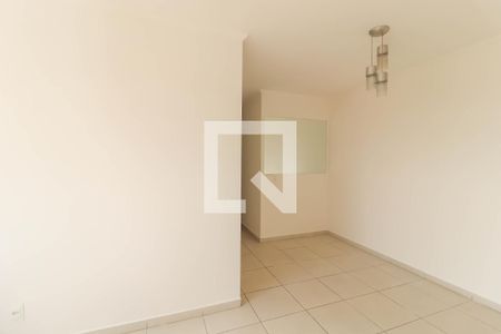 Sala de apartamento para alugar com 3 quartos, 68m² em Jardim Shangai, Jundiaí