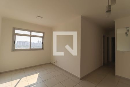 Sala de apartamento para alugar com 3 quartos, 68m² em Jardim Shangai, Jundiaí