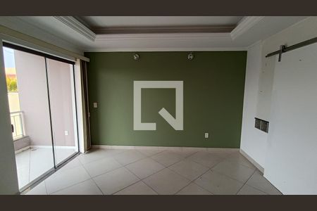 Sala de casa para alugar com 1 quarto, 200m² em Jardim Sao Guilherme, Sorocaba