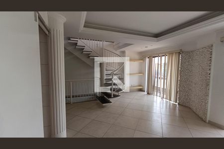 Sala de casa para alugar com 1 quarto, 200m² em Jardim Sao Guilherme, Sorocaba