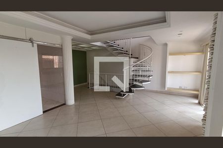 Sala de casa para alugar com 1 quarto, 200m² em Jardim Sao Guilherme, Sorocaba