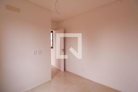 Quarto de apartamento à venda com 1 quarto, 28m² em Vila Bertioga, São Paulo