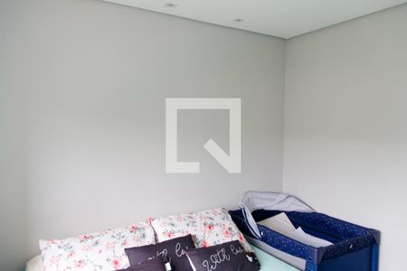 Quarto 2 de apartamento para alugar com 2 quartos, 50m² em Jardim Roberto, Osasco