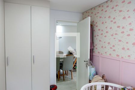 Quarto 1 de apartamento para alugar com 2 quartos, 50m² em Jardim Roberto, Osasco