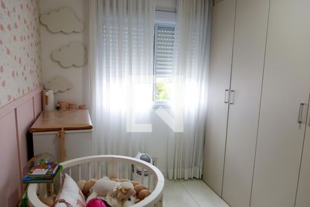 Quarto 1 de apartamento para alugar com 2 quartos, 50m² em Jardim Roberto, Osasco