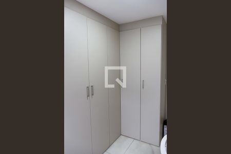 Quarto 1 de apartamento para alugar com 2 quartos, 50m² em Jardim Roberto, Osasco