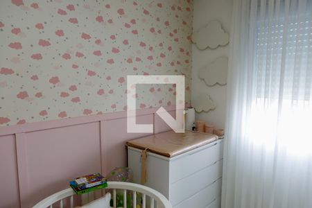 Quarto 1 de apartamento para alugar com 2 quartos, 50m² em Jardim Roberto, Osasco