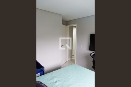 Quarto 2 de apartamento para alugar com 2 quartos, 50m² em Jardim Roberto, Osasco