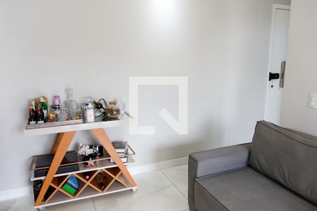 sala de apartamento para alugar com 2 quartos, 50m² em Jardim Roberto, Osasco