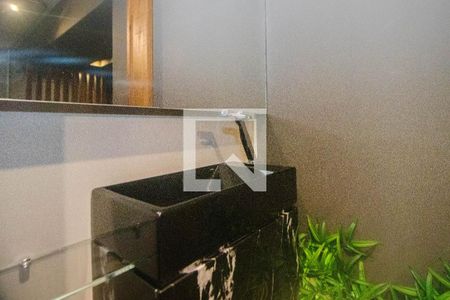 Lavabo de apartamento à venda com 2 quartos, 99m² em Passo D’areia, Porto Alegre