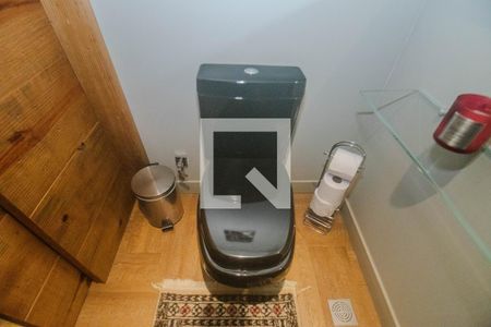 Lavabo de apartamento à venda com 2 quartos, 99m² em Passo D’areia, Porto Alegre