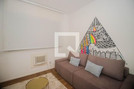 Quarto  de apartamento à venda com 2 quartos, 99m² em Passo D’areia, Porto Alegre