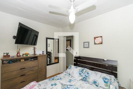 Quarto 1 de apartamento à venda com 2 quartos, 70m² em Olaria, Rio de Janeiro