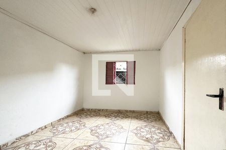 Quarto de casa para alugar com 1 quarto, 58m² em Santo André, São Leopoldo