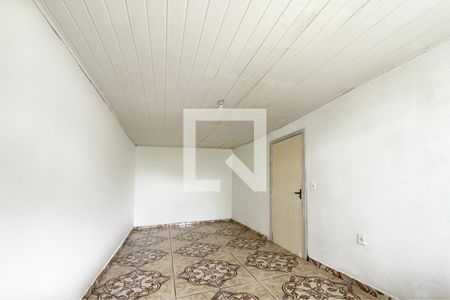 Sala de casa para alugar com 1 quarto, 58m² em Santo André, São Leopoldo