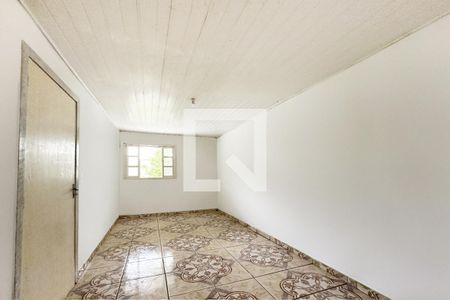 Sala de casa para alugar com 1 quarto, 58m² em Santo André, São Leopoldo