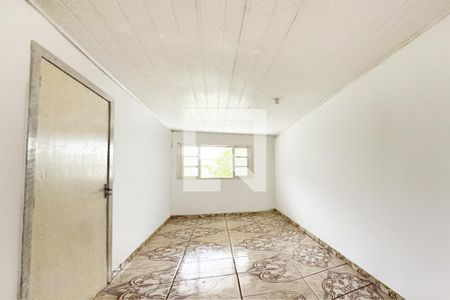 Sala de casa para alugar com 1 quarto, 58m² em Santo André, São Leopoldo