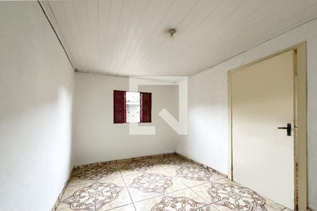 Quarto de casa para alugar com 1 quarto, 58m² em Santo André, São Leopoldo