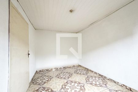 Quarto de casa para alugar com 1 quarto, 58m² em Santo André, São Leopoldo