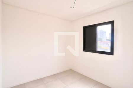 Quarto 1 de apartamento à venda com 2 quartos, 38m² em Vila Bertioga, São Paulo