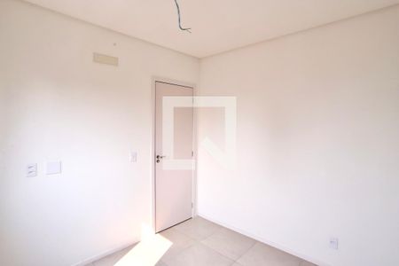 Quarto 1 de apartamento para alugar com 2 quartos, 38m² em Vila Bertioga, São Paulo