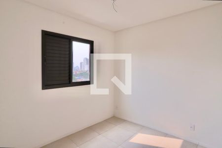 Quarto 2 de apartamento à venda com 2 quartos, 38m² em Vila Bertioga, São Paulo