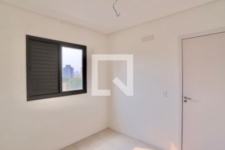 Quarto 1 de apartamento à venda com 2 quartos, 38m² em Vila Bertioga, São Paulo