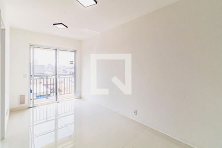 Sala de apartamento para alugar com 1 quarto, 30m² em Vila Sônia, São Paulo