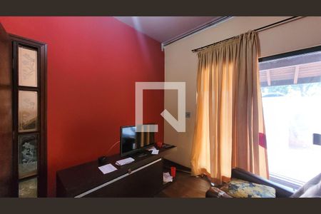 Sala de casa para alugar com 3 quartos, 230m² em Jardim Boa Esperança, Campinas