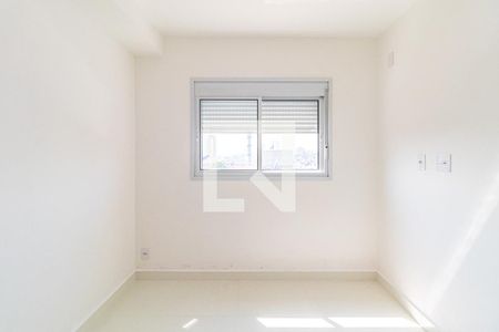 Suíte  de apartamento à venda com 1 quarto, 30m² em Vila Sônia, São Paulo