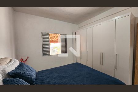 Quarto 1 de casa à venda com 6 quartos, 320m² em Residencial das Flores, Várzea Paulista